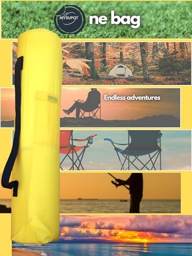 40"x7"x7" Replacement Bag for Folding Camping Chair, Camp Chairs, Yoga Mat - Image 7