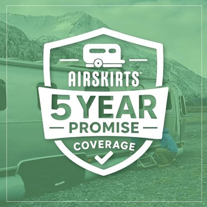 Dual-Axle RV Tire Covers for Trailers, Waterproof and UV Resistant, Thick - Image 6