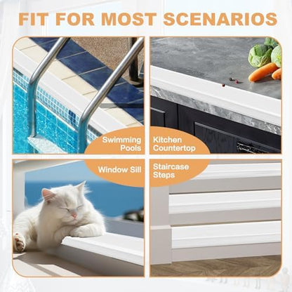 Dog Window Sill Protector, Pet Scratch Guard - Image 6