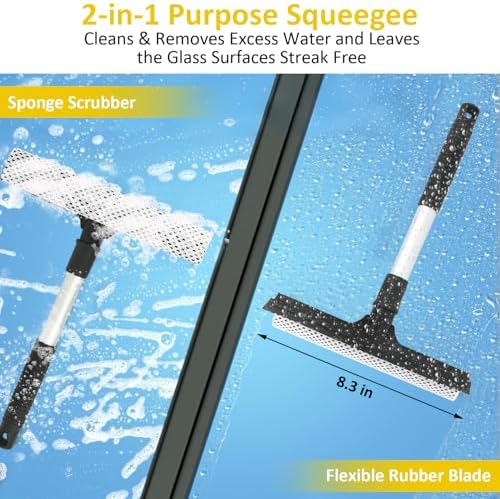 10Pcs Car Wash Detailing Kit Cleaning Kits, - Image 4