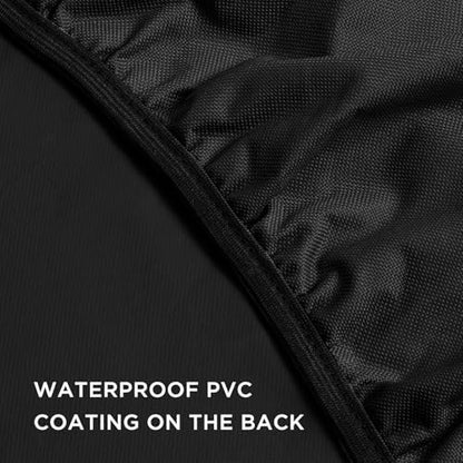 eletecpro RV Tire Covers, Fit 32-35 Inch Tire Diameters - Image 4