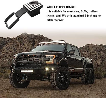 Trailer Hitch Covers - Image 7