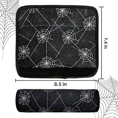 Spider Seat Belt Cover for Kids, Seat Belt Pad for Boys, Car Seat Straps - Image 2