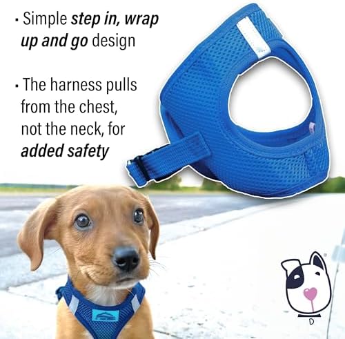 Doggie Design Dog Harness - Image 4