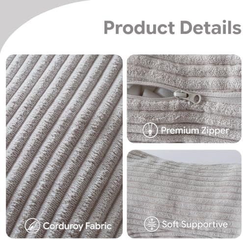Neck Support Recliner Pillow for Recliner Chair, Soft Head Pillow for Couch - Image 7