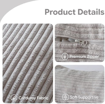Neck Support Recliner Pillow for Recliner Chair, Soft Head Pillow for Couch - Image 7