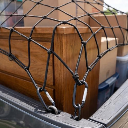 Hitro 3'x4' Roof Rack Cargo Net - Image 7