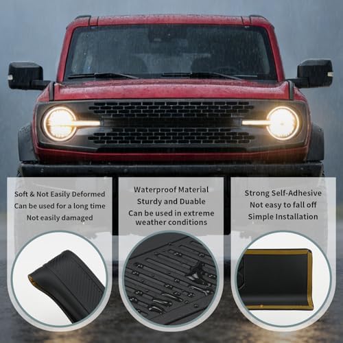 Door Sill Guards Compatible - Image 4
