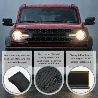 Door Sill Guards Compatible - Image 4