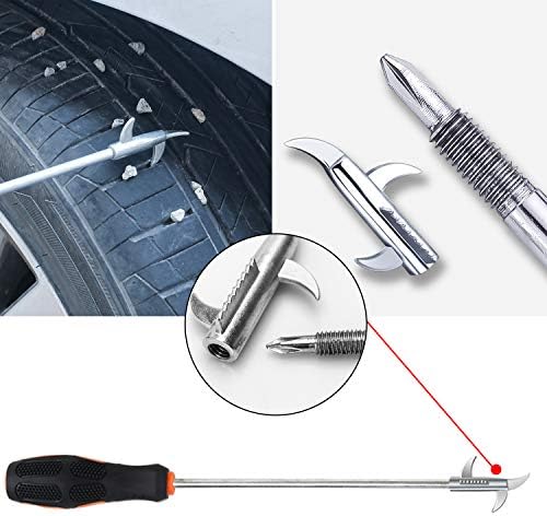 22Pcs Car Wash Cleaning Tools Kit Car Detailing Set - Image 6