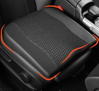 Lofty Aim Car Seat Cushion, Memory Foam Car Seat Cushions by LoftyAim