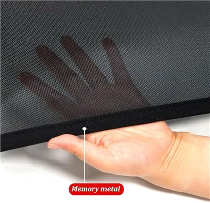Car Sun Shade Rear Window Shade - Image 6