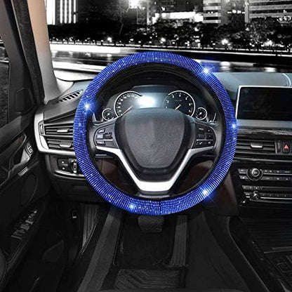 Valleycomfy Steering Wheel Cover - Image 3