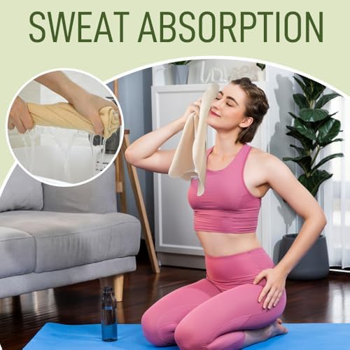 Microfiber Workout Towels Gym Towels - Image 7