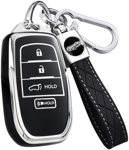 Key Fob Cover for Toyota by Unknown