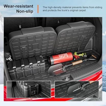 powoq Cargo Mat Compatible - Image 4