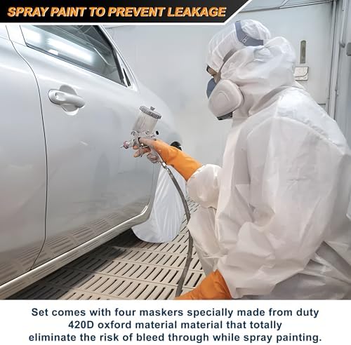 RV Tire Covers Set of 4 for All-Weather Heavy Duty Wheel Covers, Waterproof UV - Image 3