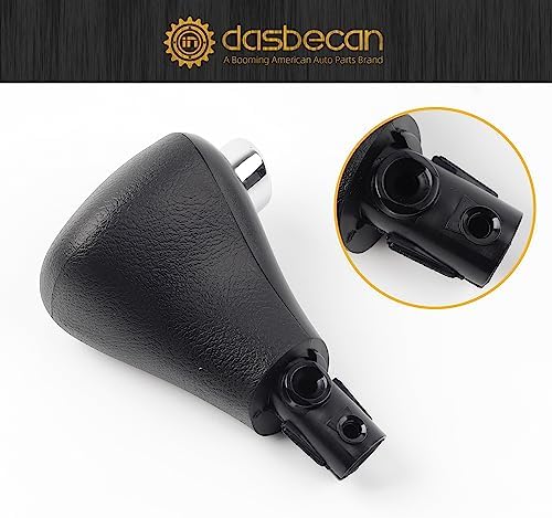 Dasbecan Gear Shifter Knob Handle Compatible - Image 6