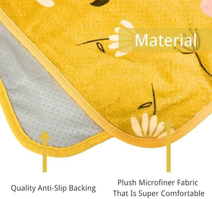Waterproof Car Seat Cover for Front Seats, Protector for Cars SUVs Trucks - Image 4