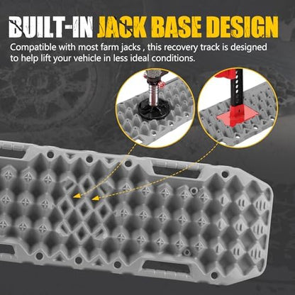 BUNKER INDUST Off-road Traction Boards - Image 2