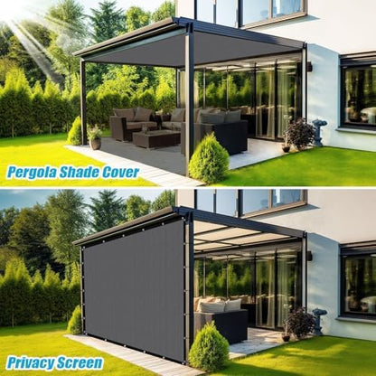Amagenix 90% Sun Shade Cloth - Image 6