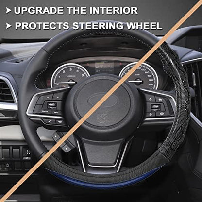 GIANT PANDA Steering Wheel Cover - Image 4