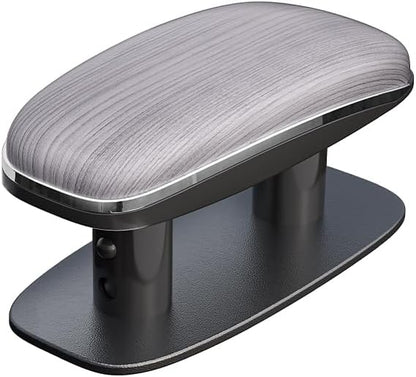 Universal Armrest Support Elbow Rest Pad，Adjustable Height Left Elbow Support by AOWIS