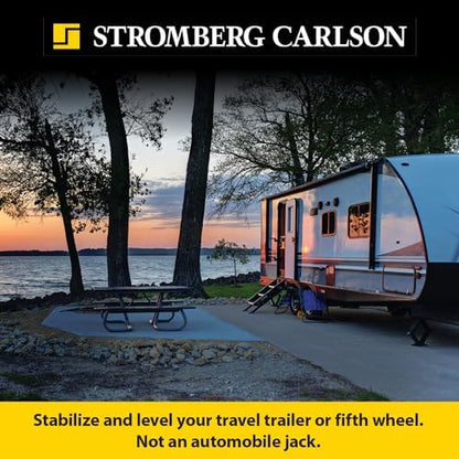 Stromberg Carlson JSC-24 Scissor Jack 2-Pack - Image 2