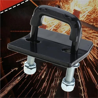 Trailer Hitch Tightener 10Pcs Heavy Duty Hitch Tightener Stabilizer Antirattle - Image 5