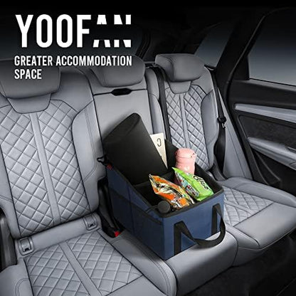 YOOFAN Car Seat Organizer - Image 5