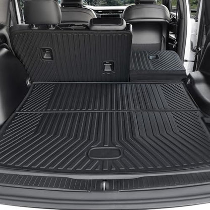 Cargo Mat for 2022-2026 Jeep Grand Cherokee Accessories by GALVAGNITE