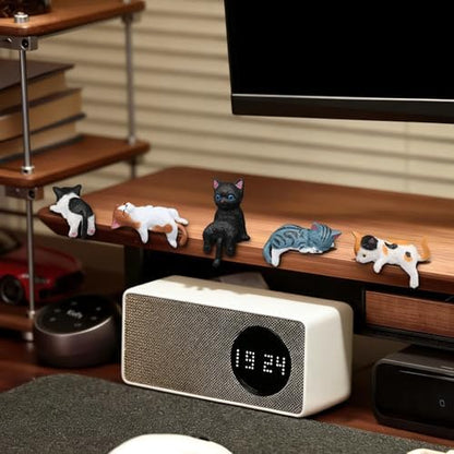 Cat Car Interior Accessories Dashboard Decorations - Image 6