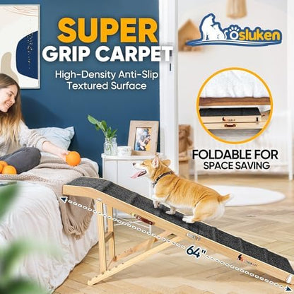   Dog Ramp - Image 5