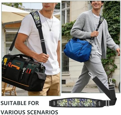 67 Inch Shoulder Straps, Soft - Image 2