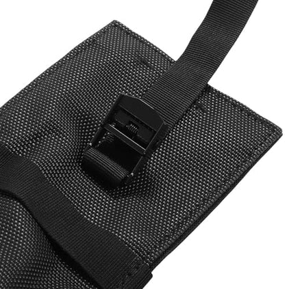 Universal Soft Roof Rack Pads 2 Pack | 60kg Capacity Secure - Image 6