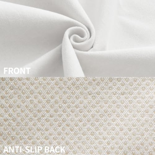 Waterproof Car Seat Cover Universal Fits Car Sweat Towel - Image 4