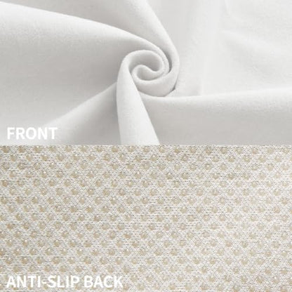 Waterproof Car Seat Cover Universal Fits Car Sweat Towel - Image 4