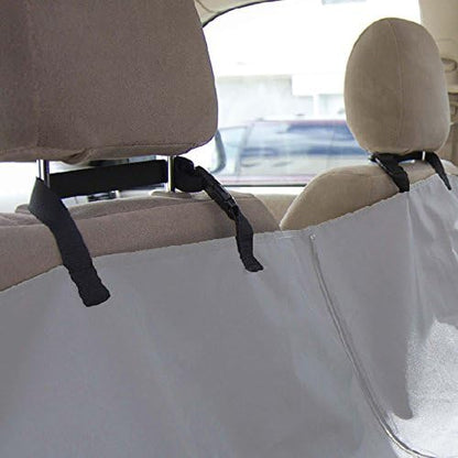Dog for Dog Pet Car Seat Cover for Dogs - Image 5