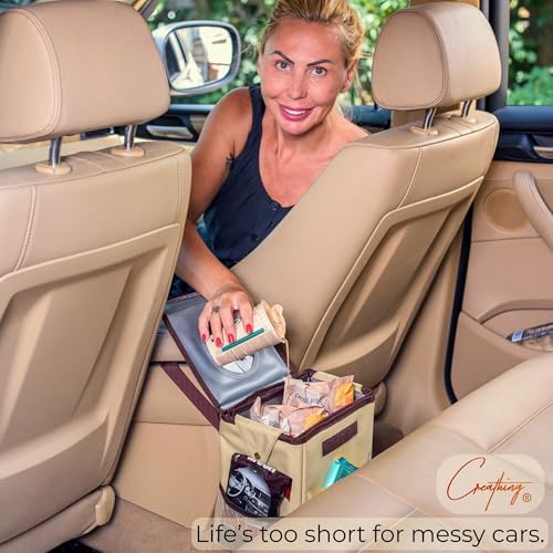 Creathing Car Trash Can - Image 6