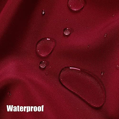 BONZER Waterproof Outdoor Curtains - Image 3