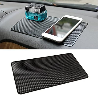 10.6 x 5.9 Inch Car Dashboard Anti-Slip Mat by Unknown