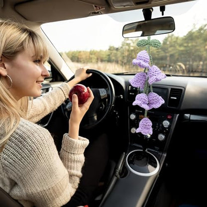 Car Mirror Hanging Accessories - Image 5