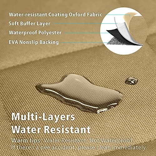 SUV Cargo Liner for Dogs - Image 4