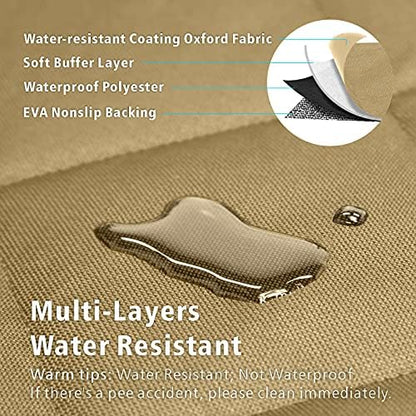 SUV Cargo Liner for Dogs - Image 4