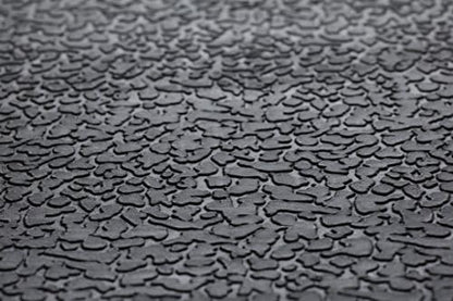 Guardian - MLL14030500 Clean Step Scraper Outdoor Floor Mat, Natural Rubber - Image 4