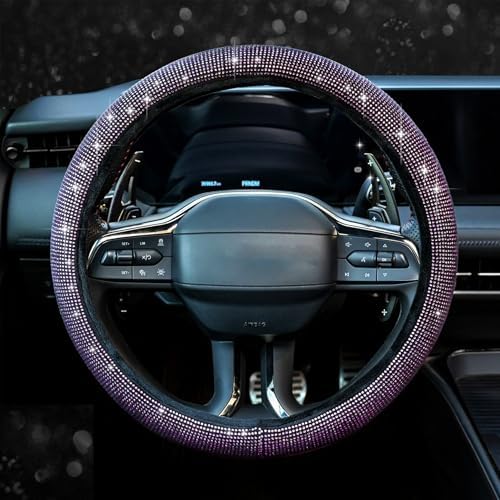 Valleycomfy Steering Wheel Cover - Image 2