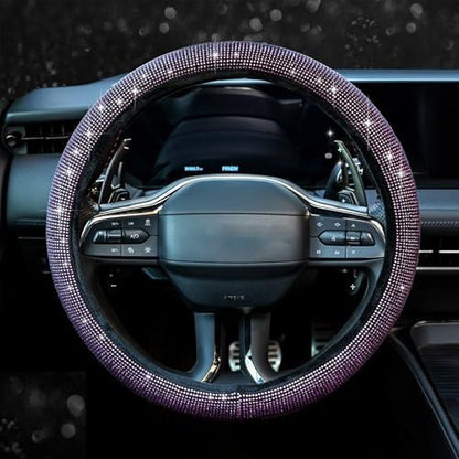 Valleycomfy Steering Wheel Cover - Image 2