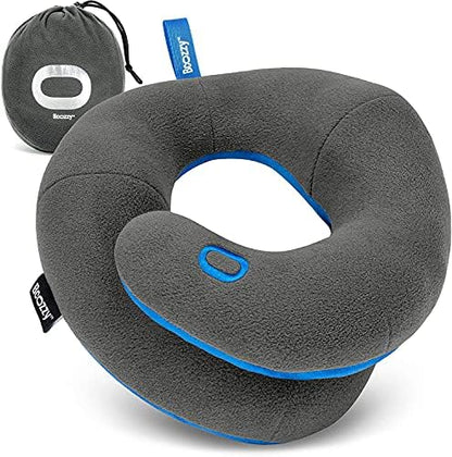 BCOZZY Kids Travel Neck Pillow by BCOZZY