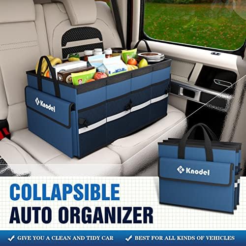 K KNODEL Trunk Organizer with Lid - Image 4
