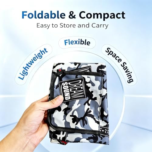 Beach Umbrella Storage Bag, Outdoor Carry Case - Image 5